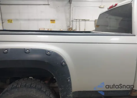 2011 GMC Sierra 2500Hd Work Truck из США, поврежденный, VIN 1GT02ZCG7BF118862